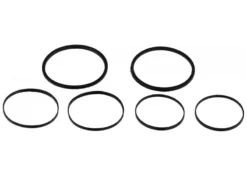 Sram Cassette Stealth Ring Set XG1270 For 10/11/12T