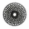 Sram Cassette XG-1295 X01 Eagle 12SP Grey 10-50t 1 Sram Cassette XG-1295 X01 Eagle 12SP Grey 10-50t -Fahrrad laden sram cassette xg 1295 x01 eagle 12sp grey 10 50t