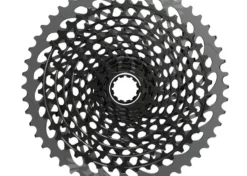 Sram Cassette XG-1295 X01 Eagle 12SP Grey 10-50t