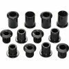 TRUVATIV SRAM Chainring Bolt Kit, 4 Long Steel/steel Black -Fahrrad laden sram chainring bolt kit 4 long steel steel black