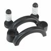 SRAM CODE SPLIT CLAMP BLACK BOLT KIT QTY 1 -Fahrrad laden sram code split clamp black bolt kit qty 1