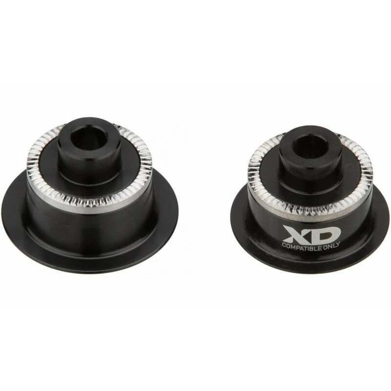 SRAM Conversion Caps Hub Rear 9x135 QR XD-Body - X0Hubs/900Hubs 3 SRAM Conversion Caps Hub Rear 9x135 QR XD-Body - X0Hubs/900Hubs