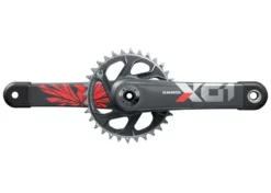Sram Crankset X01 Eagle SuperBoost+ DUB Red 175mm/32t