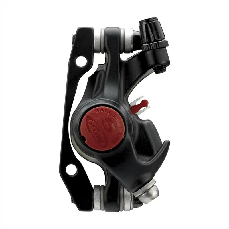 Sram Disc Brake Caliper BB5 MTB Mechanical Black 3 Sram Disc Brake Caliper BB5 MTB Mechanical Black
