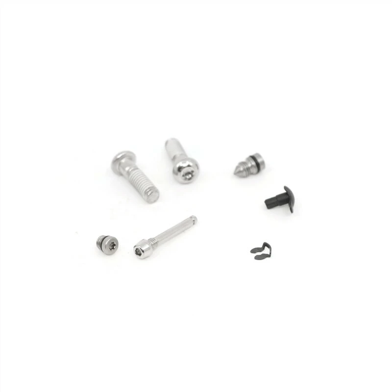 Sram Disc Brake Caliper Hardware Kit, G2 R/RS 3 Sram Disc Brake Caliper Hardware Kit, G2 R/RS