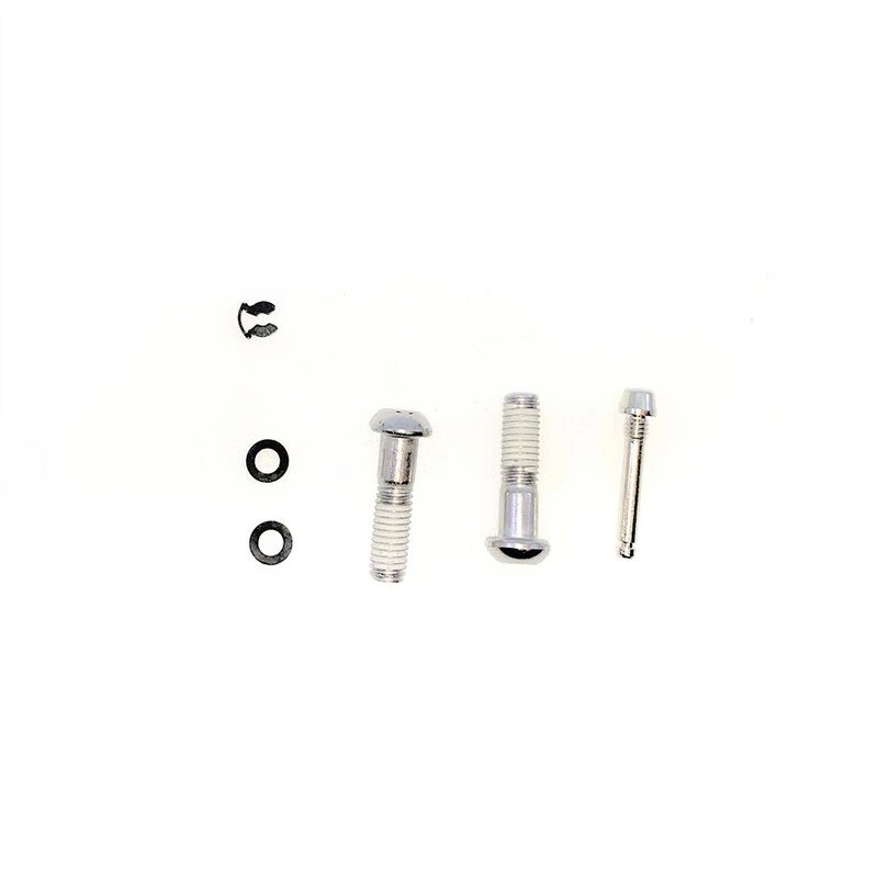 Sram Disc Brake Caliper Hardware Kit, Level TLM/Ult, B1 3 Sram Disc Brake Caliper Hardware Kit, Level TLM/Ult, B1