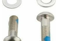 SRAM DISC BRAKE CALIPER HARDWARE KIT S4 CALIPER - GUIDE RSC(B1)