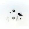 Sram Disc Brake Lever Blade Kit, Alu, G2 RS -Fahrrad laden sram disc brake lever blade kit alu g2 rs