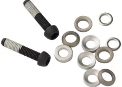 SRAM DISC Spacer Set 10S, Front 170mm, Inkl. Schrauben