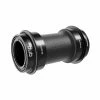 SRAM DUB Tretlager PF30 MTB/Road, Aluminium, 68-92mm, Schwarz -Fahrrad laden sram dub tretlager pf30 mtb road aluminium 68 92mm schwarz