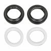 SRAM DUST SEAL/FOAM RING 35 MM X6MM BLACK SKF -Fahrrad laden sram dust seal foam ring 35 mm x6mm black skf