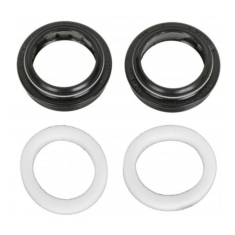 SRAM DUST SEAL/FOAM RING 35 MM X6MM BLACK SKF 3 SRAM DUST SEAL/FOAM RING 35 MM X6MM BLACK SKF