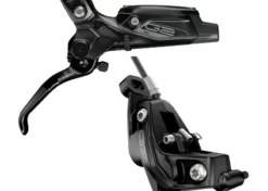 SRAM G2 RSC, Diffusion Black Front 950mm Aluminum Lever, A2