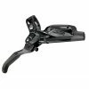 SRAM G2 Ulitmate, Lever Assembly Gloss Black Ano, Carbon Lever (A2) -Fahrrad laden sram g2 ulitmate lever assembly gloss black ano carbon lever a2