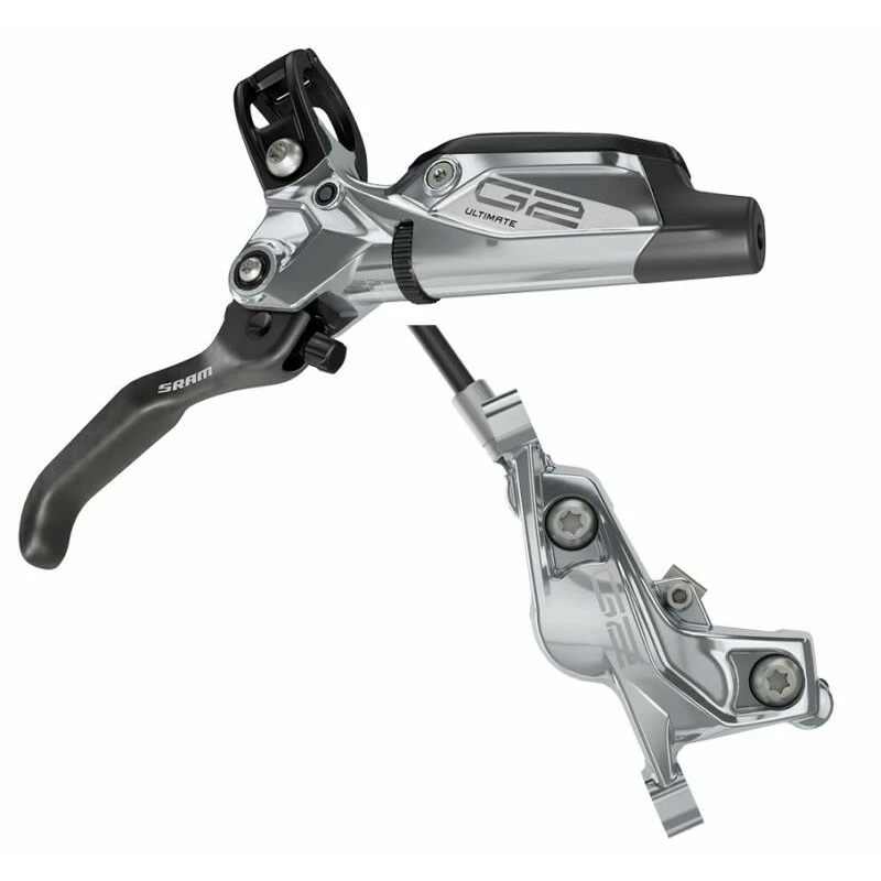 SRAM G2 Ultimate, Grey, Front 950mm Carbon Lever, Ti Hardware, A2 3 SRAM G2 Ultimate, Grey, Front 950mm Carbon Lever, Ti Hardware, A2