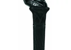 SRAM Grip Shift GX 2-fach Schwarz Inkl. Discrete Clamp