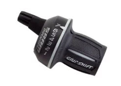 SRAM Grip Shift MRX Comp 7-fach Shimano Kompatibel