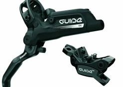 SRAM Guide R EBike Rear 1800mm Schwarz Alu Code Bremssattel, Sram