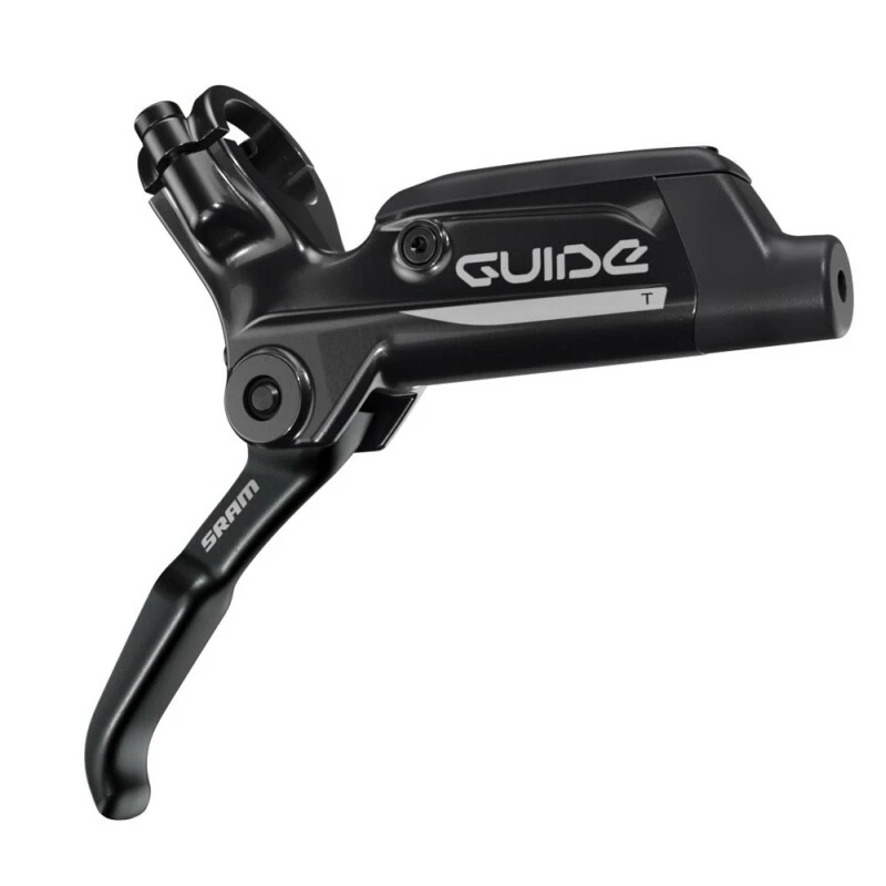 SRAM Guide T (Tooled) Front 950mm Schwarz Alu S4 Bremssattel 3 SRAM Guide T (Tooled) Front 950mm Schwarz Alu S4 Bremssattel