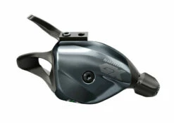 SRAM GX EAGLE 21 1x12 Schalteinheit Trigger Single Click, Mit Klemme, Lunar Grey