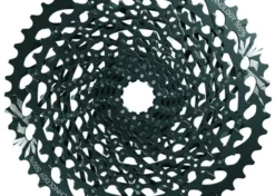 SRAM GX EAGLE Kassette XG-1275 10-50 XD, Schwarz,12-fach