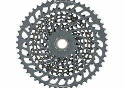 SRAM GX EAGLE Kassette XG-1275 10-52 XD, Lunar Grey,12-fach -Fahrrad laden sram gx eagle kassette xg 1275 10 52 xd lunar grey12 fach3