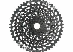 SRAM GX EAGLE Kassette XG-1275 10-52 XD, Lunar Grey,12-fach -Fahrrad laden sram gx eagle kassette xg 1275 10 52 xd lunar grey12 fach4
