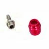 SRAM HOSE FITTING KIT DISC BRAKE QTY 50 - SJ -Fahrrad laden sram hose fitting kit disc brake qty 50 sj
