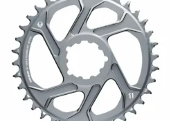 SRAM Kettenblatt X-SYNC 2 Eagle 30Z 1x12 DirectMount Boost 3mm Offset, Polar Grey