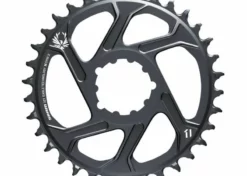 SRAM Kettenblatt X-SYNC 2 GX Eagle 30Z 3mm Offset Direct Mount Lunar Grey