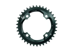 SRAM Kettenblatt X-Sync2 Eagle 38Z 1x12 &Oslash;104mm F&uuml;r Powermeter