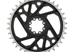 SRAM Kettenblatt XX Eagle Transmission 36Z 3mm Offset T-Type Direct Mount Black D1