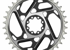 SRAM Kettenblatt XX SL Eagle Transmission 36Z 0mm Offset T-Type Direct Mount Black D1