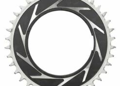 SRAM Kettenblatt XXSL Powermeter 38Z Threaded 0mm Offset Eagle Transmission T-Type D1