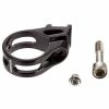 SRAM Klemme Zu Schalteinheit Trigger, Discrete Clamp, Schwarz