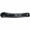 SRAM L ARM X9 GXP 170 GRY -Fahrrad laden sram l arm x9 gxp 170 gry