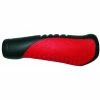 SRAM Lenkergriffe Comfort 133mm Paar Rot / Schwarz 2 SRAM Lenkergriffe Comfort 133mm Paar Rot / Schwarz -Fahrrad laden sram lenkergriffe comfort 133mm paar rot schwarz