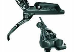 SRAM Level TLM, Front 950mm Diffusion Black Anodize