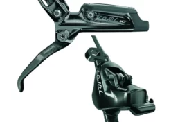 SRAM Level Ultimate, Rear 2000mm Black Anodized