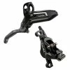 SRAM Level Ultimate Stealth Carbon, 2-Kolben Rear 2000mm, Black, C1 2 SRAM Level Ultimate Stealth Carbon, 2-Kolben Rear 2000mm, Black, C1 -Fahrrad laden sram level ultimate stealth carbon 2 kolben rear 2000mm black c1