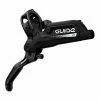 SRAM Lever Assembly, Alu Lever Gen 2, Black Guide RE -Fahrrad laden sram lever assembly alu lever gen 2 black guide re