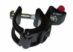 SRAM MatchMaker X RECHTS, Schwarz