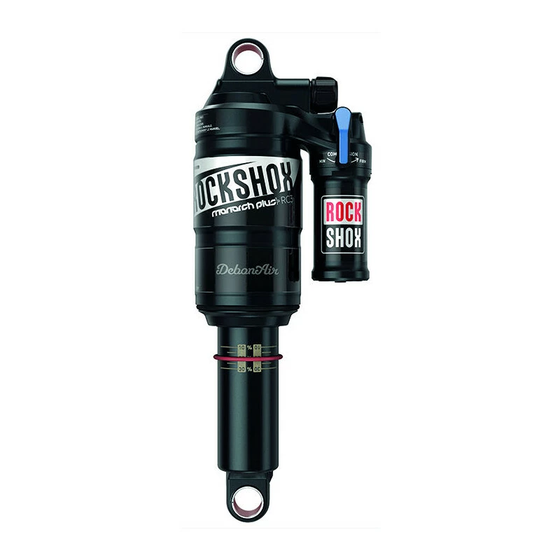 SRAM Monarch Plus RC3 216x63/8.5'x2.5' RockShox 6 SRAM Monarch Plus RC3 216x63/8.5'x2.5' RockShox – Bild 4