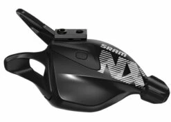 SRAM NX EAGLE 1x12 Schalteinheit Trigger Single Click, Mit Klemme, Schwarz, E-MTB