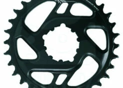SRAM NX EAGLE 20 Kettenblatt 30 Z&auml;hne X-SYNC 2, Direct Mount, 12-fach, 3mm Offset, Boost, Stahl, Schwarz
