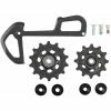 SRAM REAR DERAILLEUR PULLEY AND INNER CAGE EX1 8 SPEED -Fahrrad laden sram rear derailleur pulley and inner cage ex1 8 speed