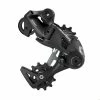 SRAM Schaltwerk GX DH 7-Speed Medium Cage Black, A3 1 SRAM Schaltwerk GX DH 7-Speed Medium Cage Black, A3 -Fahrrad laden sram schaltwerk gx dh 7 speed medium cage black a3