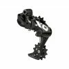 SRAM Schaltwerk X01 DH 7-Speed Short Cage Black, A3 -Fahrrad laden sram schaltwerk x01 dh 7 speed short cage black a3
