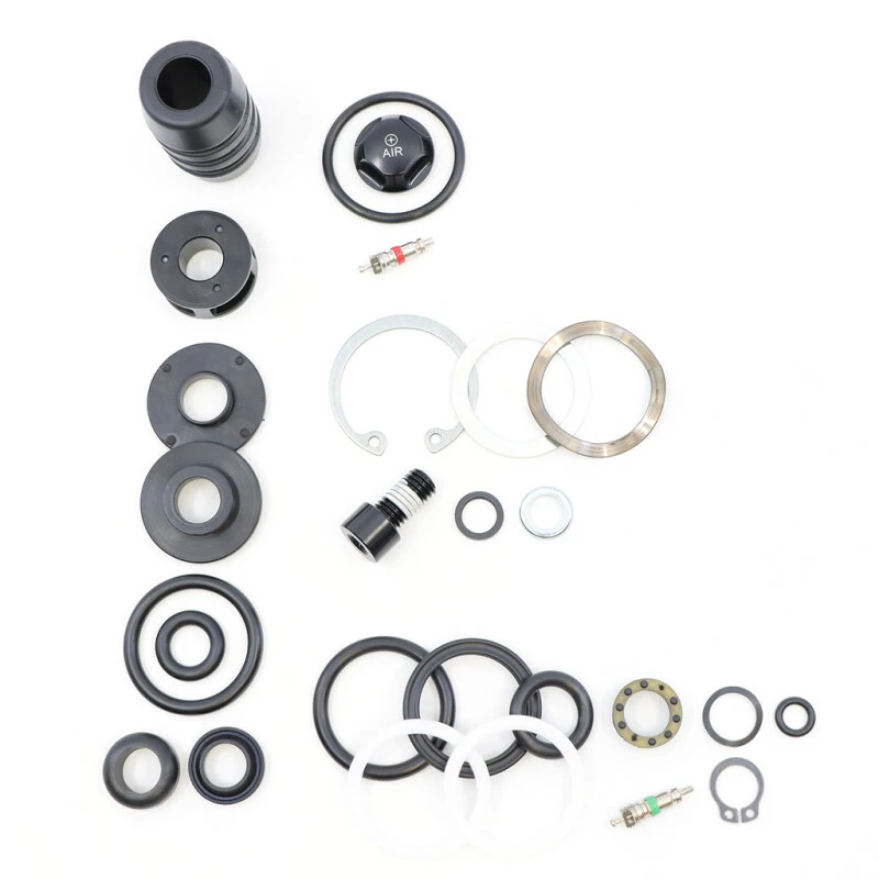 SRAM SERVICE KIT SOLO AIR 10-15 LYRIK 3 SRAM SERVICE KIT SOLO AIR 10-15 LYRIK
