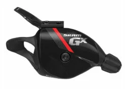 Sram Shifter GX Trigger 11SP Red